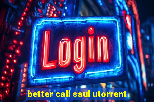 better call saul utorrent